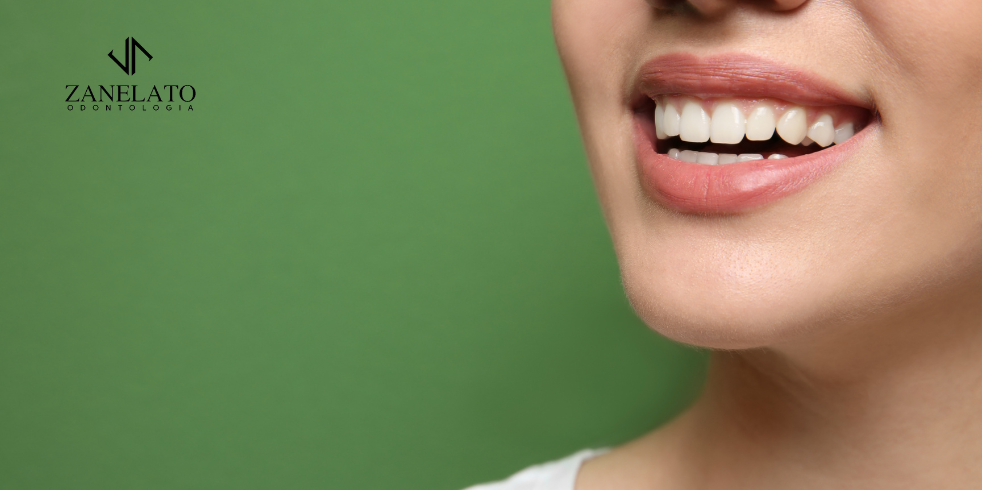 Odontologia Estética: Comece o Ano com um Sorriso Renovado!