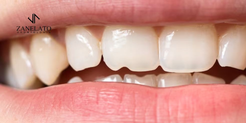 Fraturas nos Dentes: Como Recuperar?
