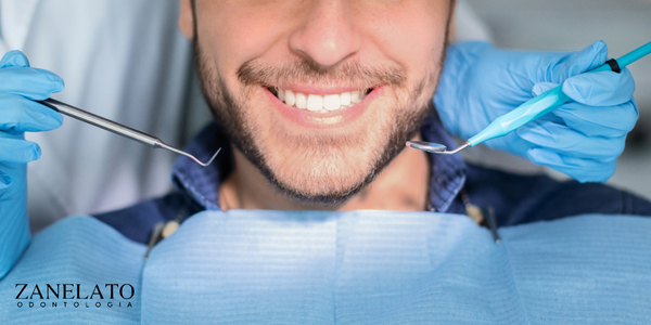 Clareamento Dental: O segredo para dentes mais brancos
